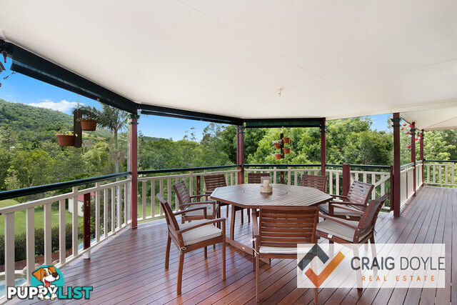 70 Mount O'Reilly Road Samford Valley QLD 4520