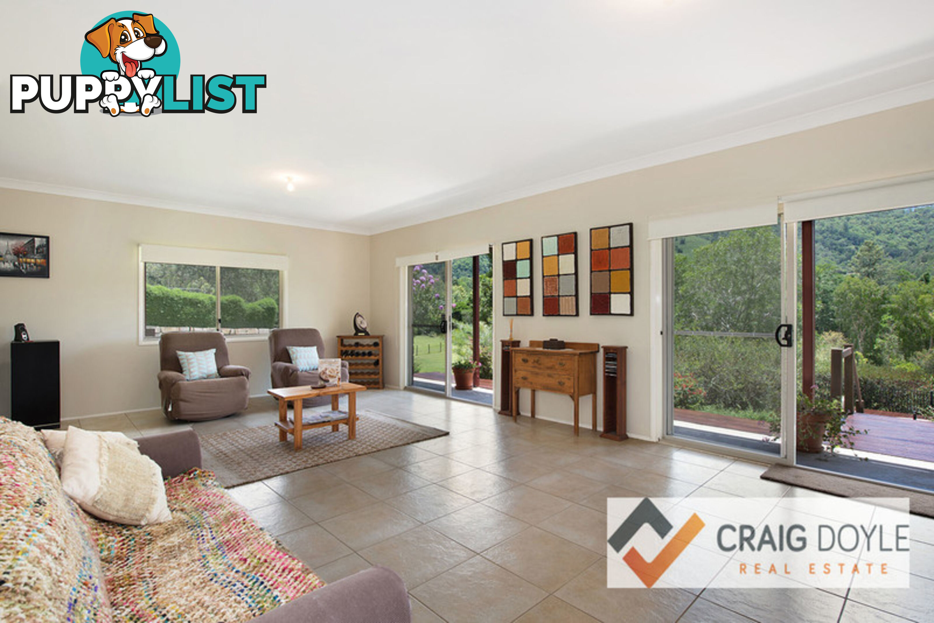 70 Mount O'Reilly Road Samford Valley QLD 4520