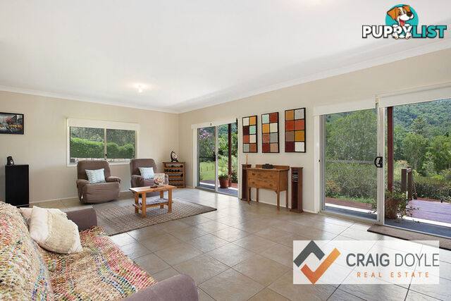 70 Mount O'Reilly Road Samford Valley QLD 4520