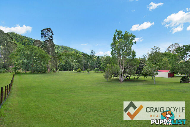 70 Mount O'Reilly Road Samford Valley QLD 4520