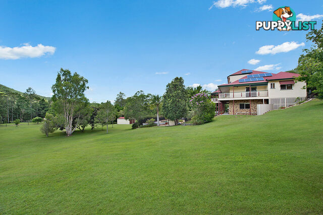 70 Mount O'Reilly Road Samford Valley QLD 4520