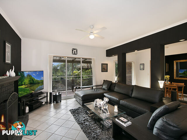 10 Highcrest Street Ocean View QLD 4521