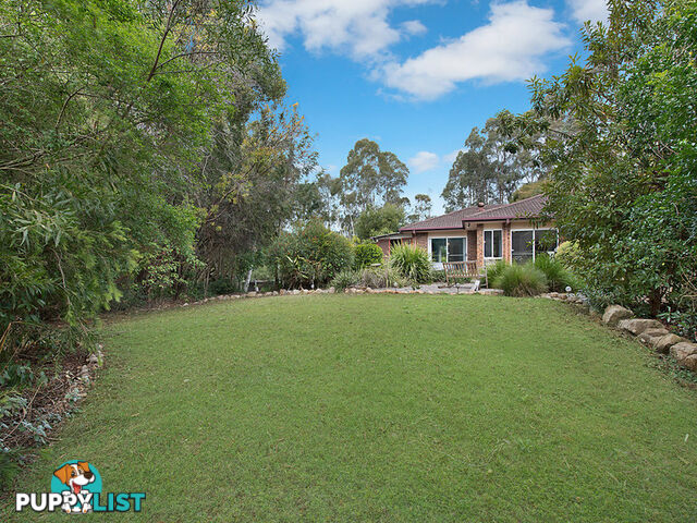 10 Highcrest Street Ocean View QLD 4521