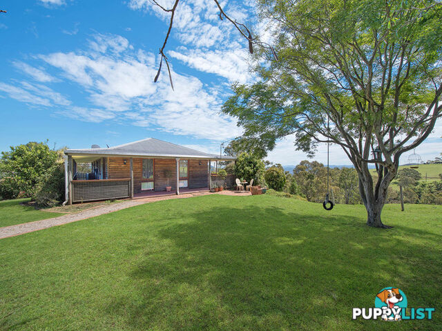 361 Hausmann Road Mount Mee QLD 4521