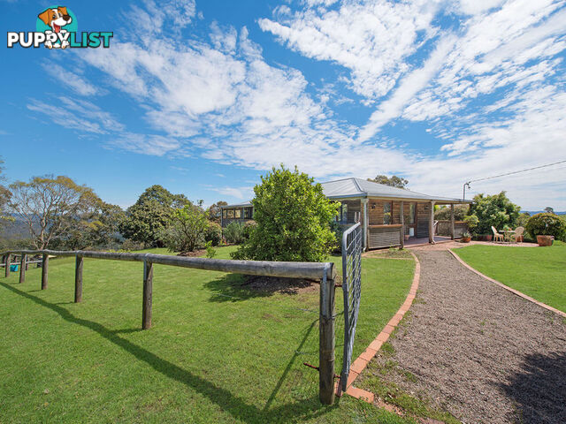 361 Hausmann Road Mount Mee QLD 4521