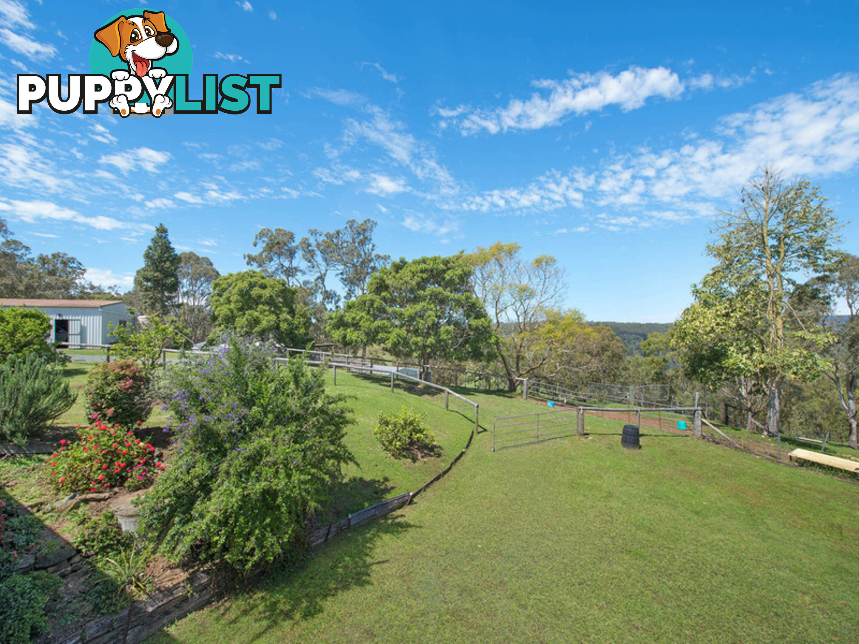 361 Hausmann Road Mount Mee QLD 4521