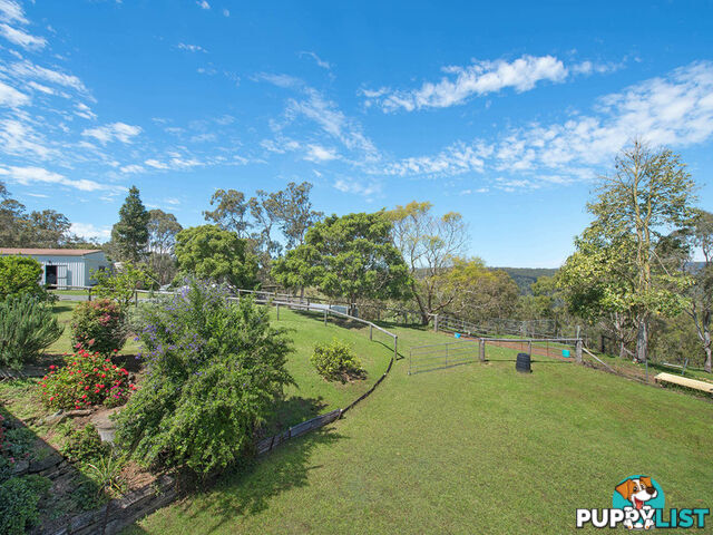 361 Hausmann Road Mount Mee QLD 4521