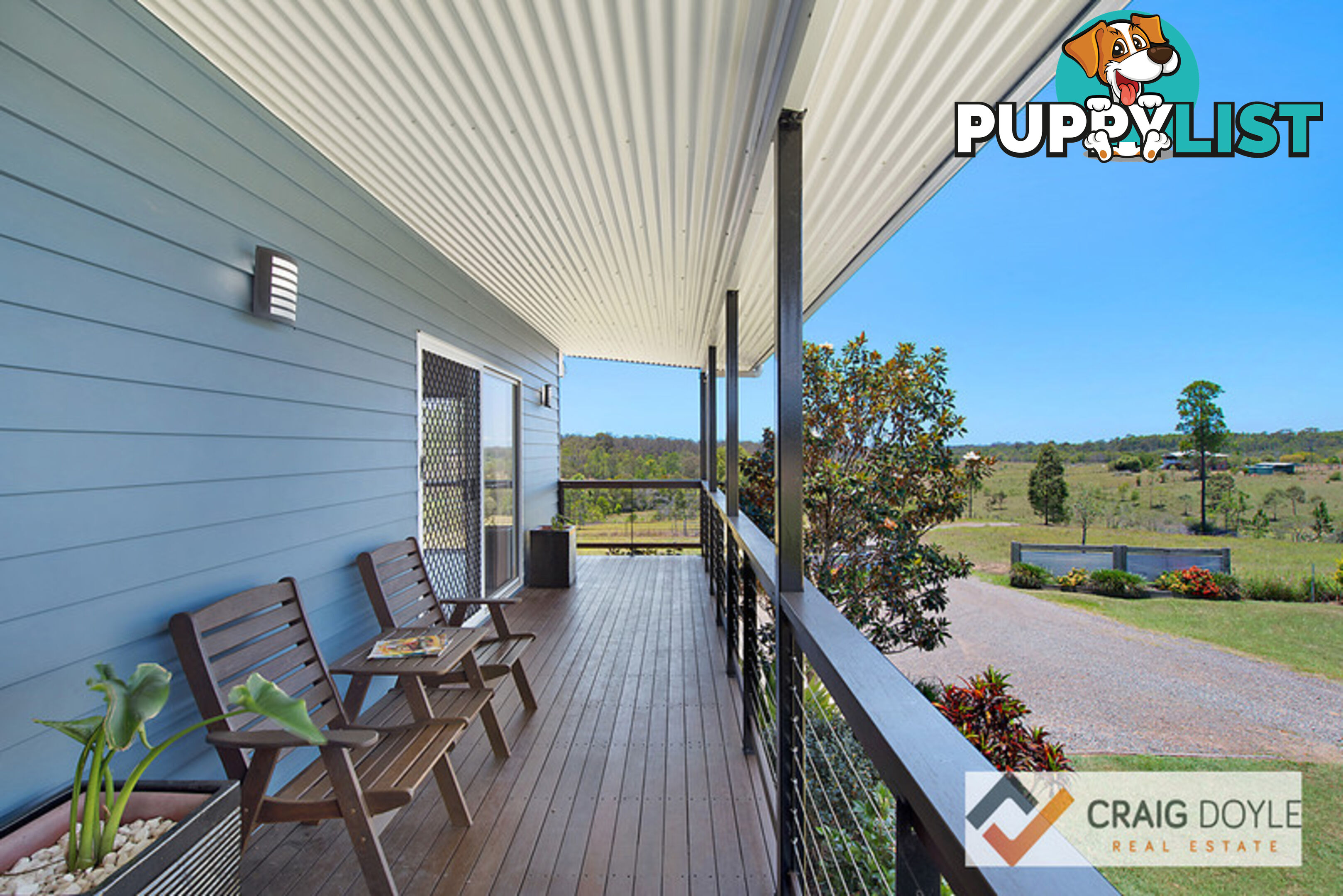 134 Eric McSweeney Court Kurwongbah QLD 4503