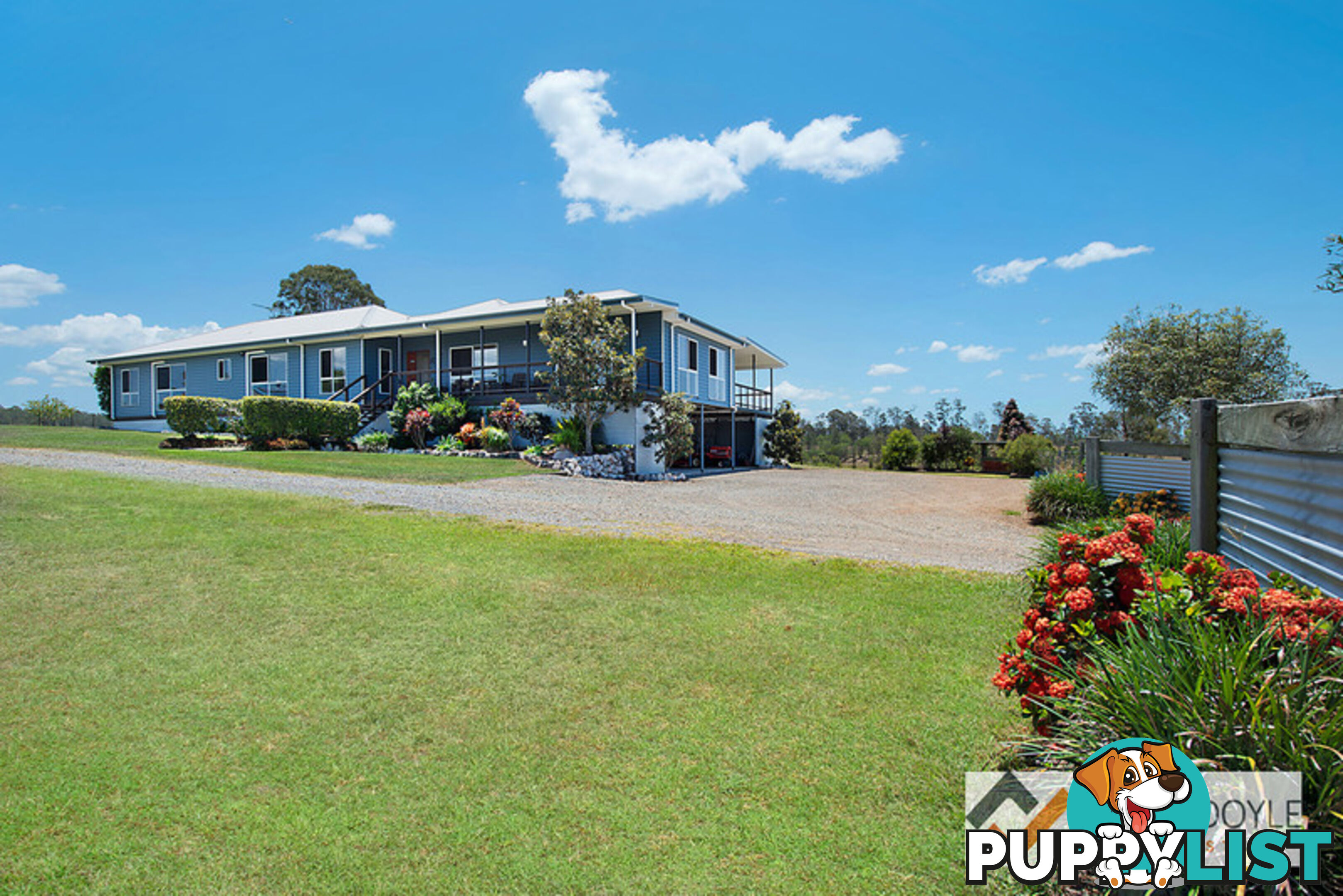 134 Eric McSweeney Court Kurwongbah QLD 4503