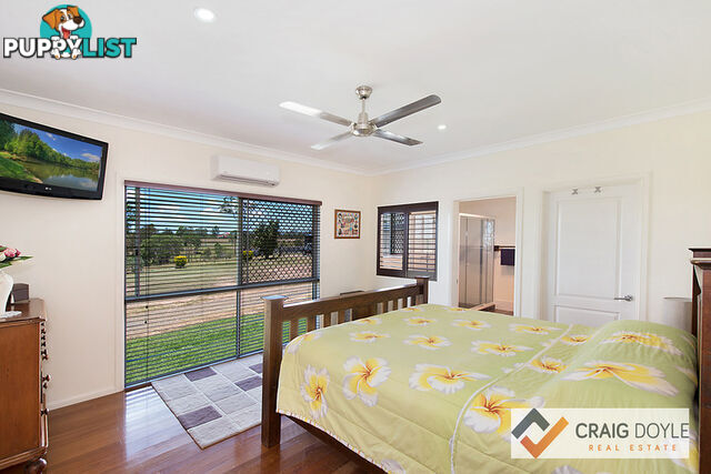 134 Eric McSweeney Court Kurwongbah QLD 4503