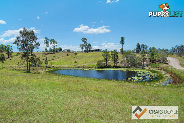 134 Eric McSweeney Court Kurwongbah QLD 4503