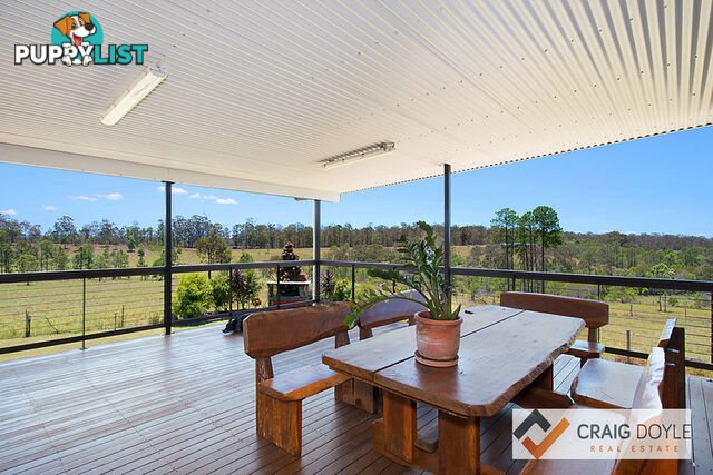 134 Eric McSweeney Court Kurwongbah QLD 4503