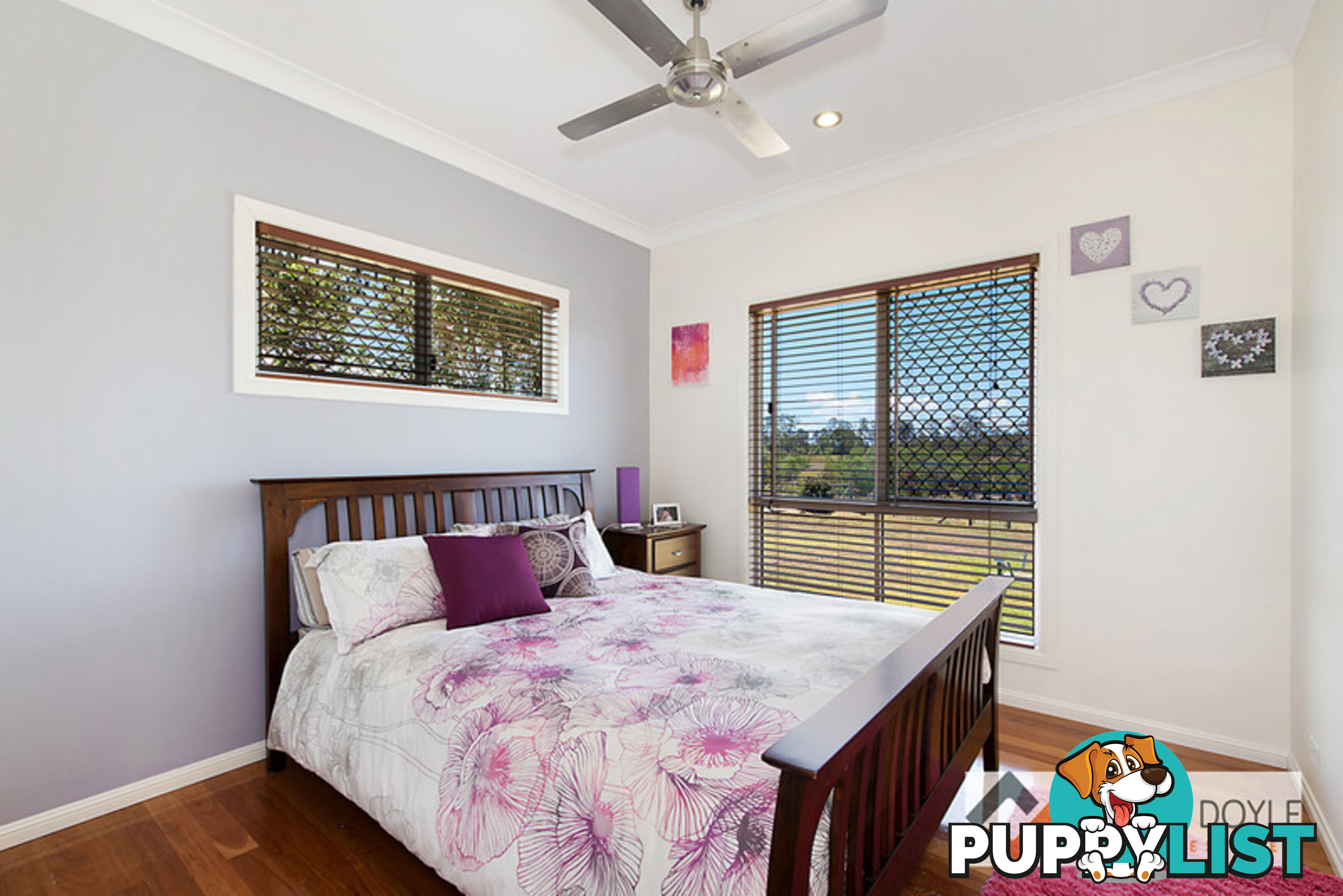 134 Eric McSweeney Court Kurwongbah QLD 4503