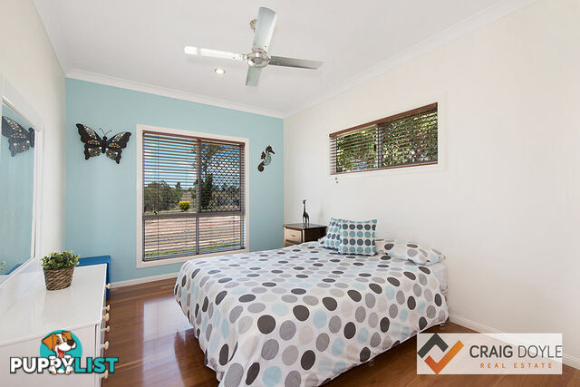 134 Eric McSweeney Court Kurwongbah QLD 4503