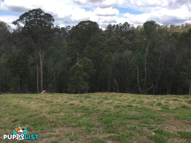 674 Eatons Crossing Rd Lot 13 Draper QLD 4520