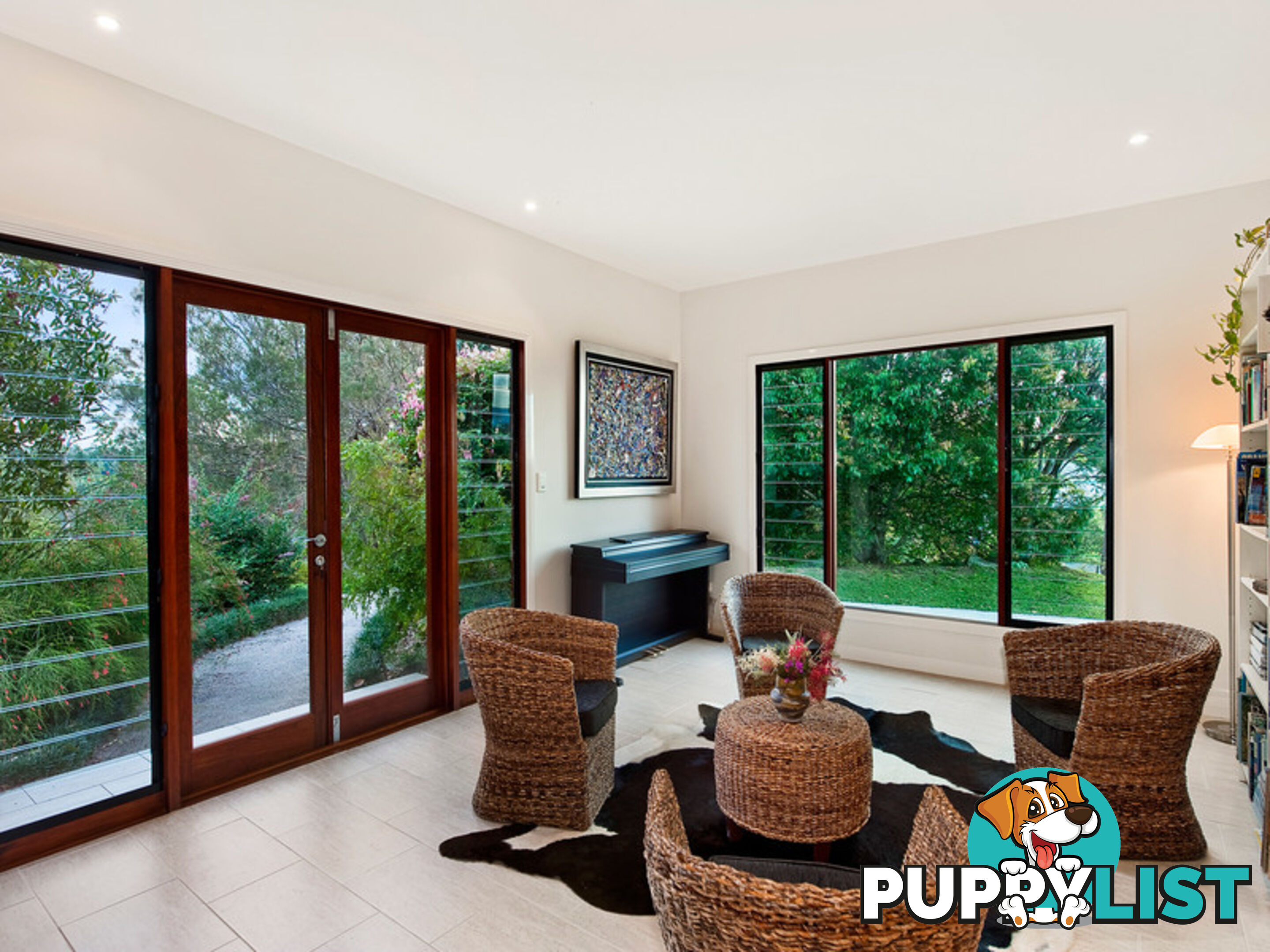 184 Sunrise Drive Ocean View QLD 4521