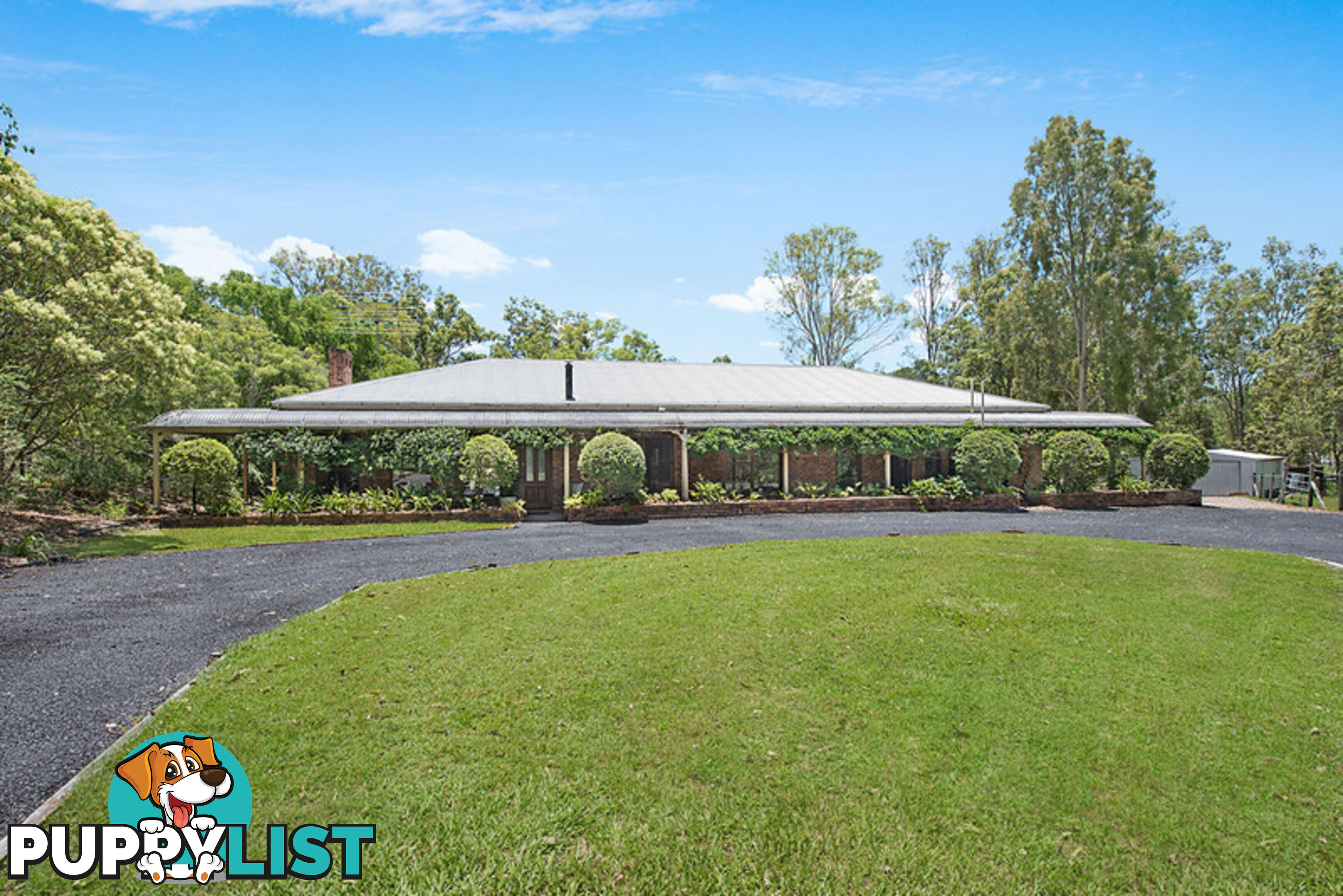 4 Roxburgh Road Wights Mountain QLD 4520