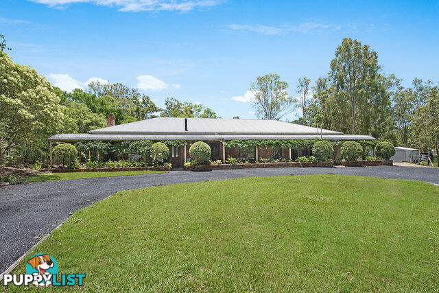 4 Roxburgh Road Wights Mountain QLD 4520