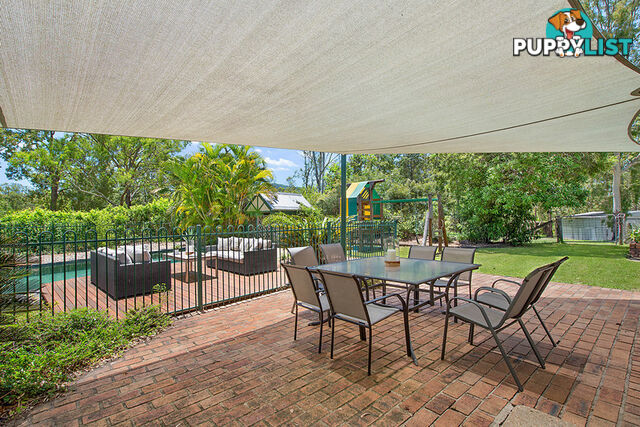 4 Roxburgh Road Wights Mountain QLD 4520