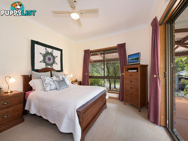 149 Wights Mountain Road Samford Valley QLD 4520