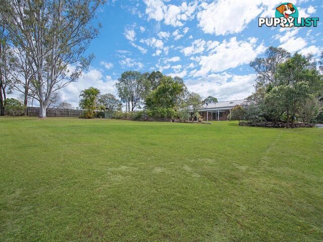 149 Wights Mountain Road Samford Valley QLD 4520