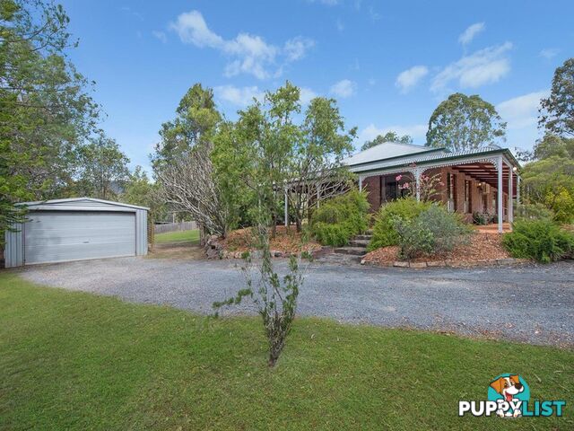 149 Wights Mountain Road Samford Valley QLD 4520