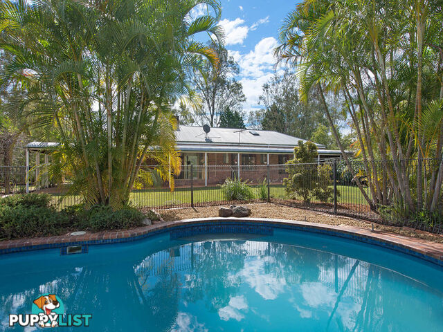 149 Wights Mountain Road Samford Valley QLD 4520