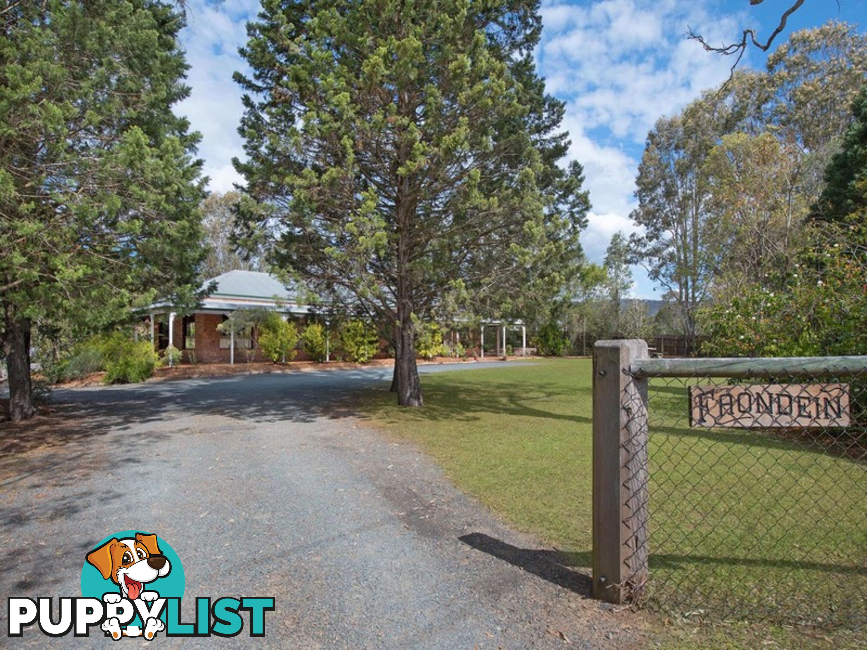 149 Wights Mountain Road Samford Valley QLD 4520