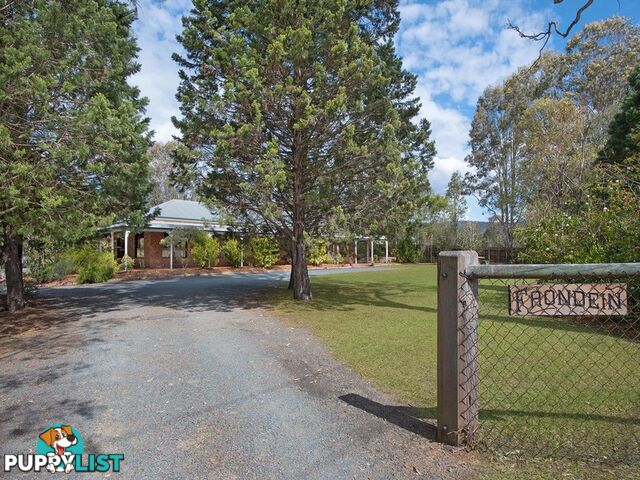 149 Wights Mountain Road Samford Valley QLD 4520