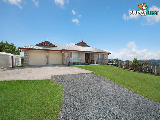 155 Mayfield Road Cedar Creek QLD 4520