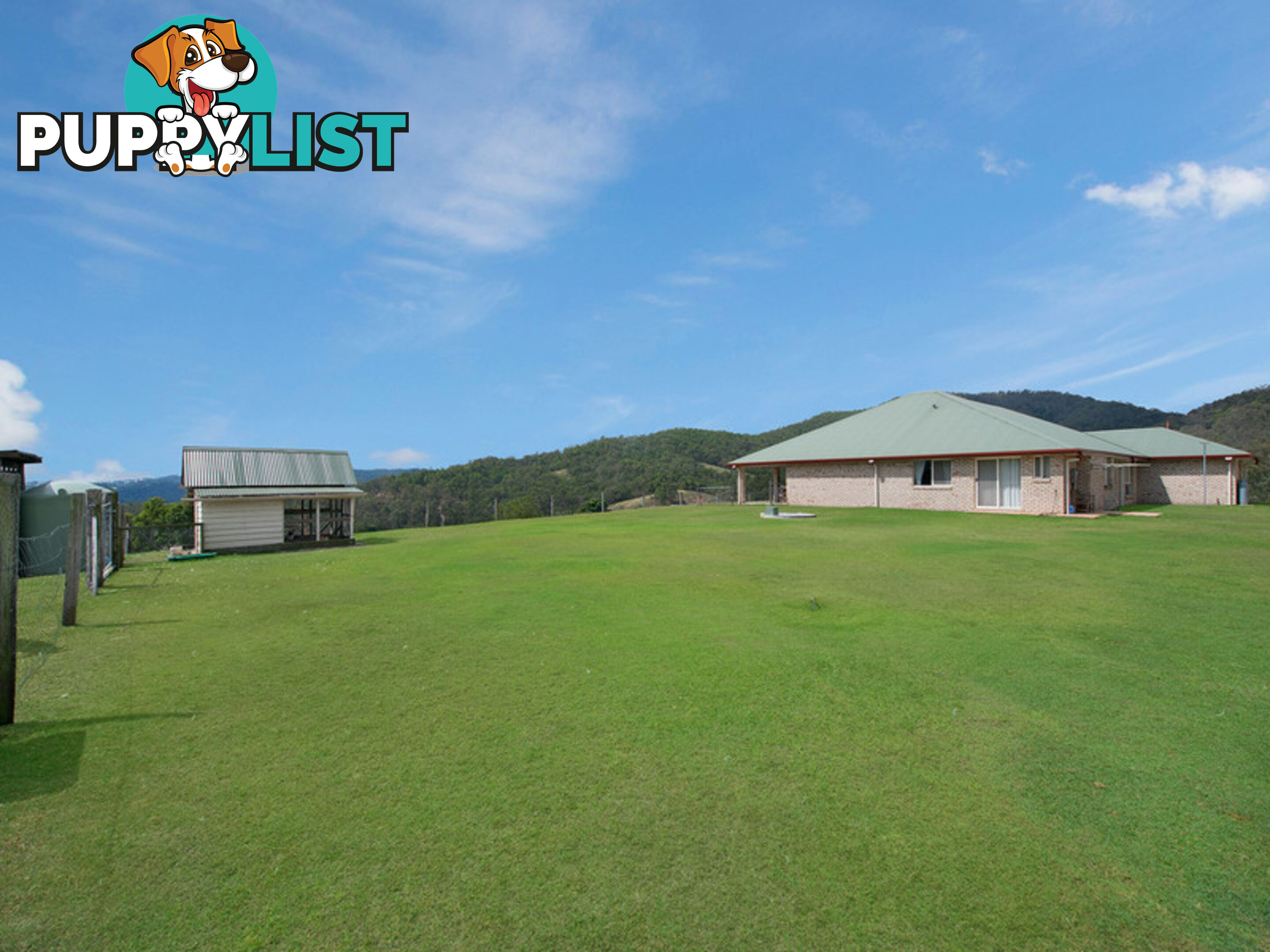 155 Mayfield Road Cedar Creek QLD 4520