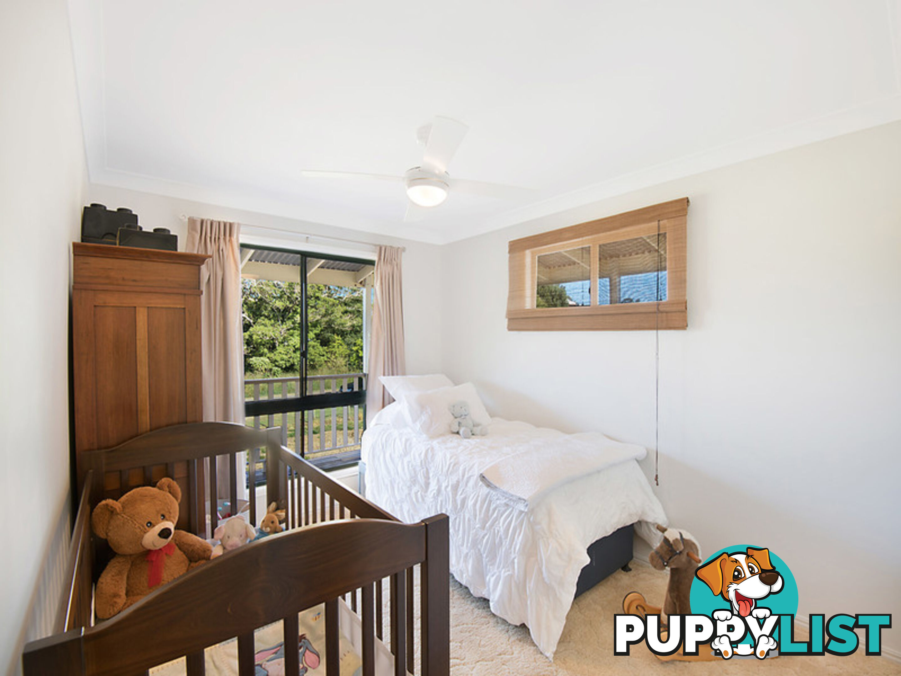 5 Baker Road Laceys Creek QLD 4521