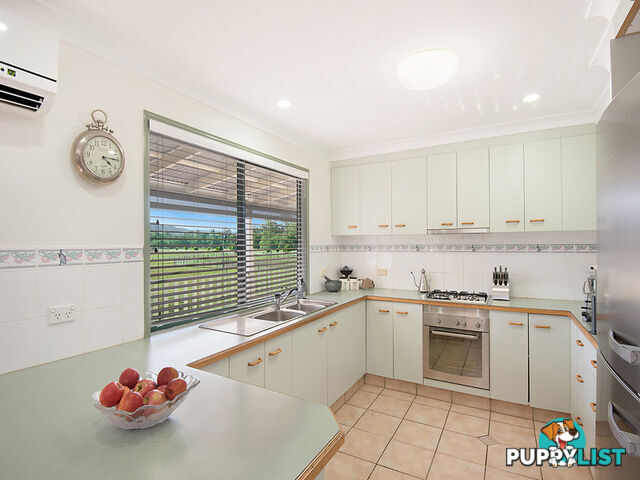 5 Baker Road Laceys Creek QLD 4521