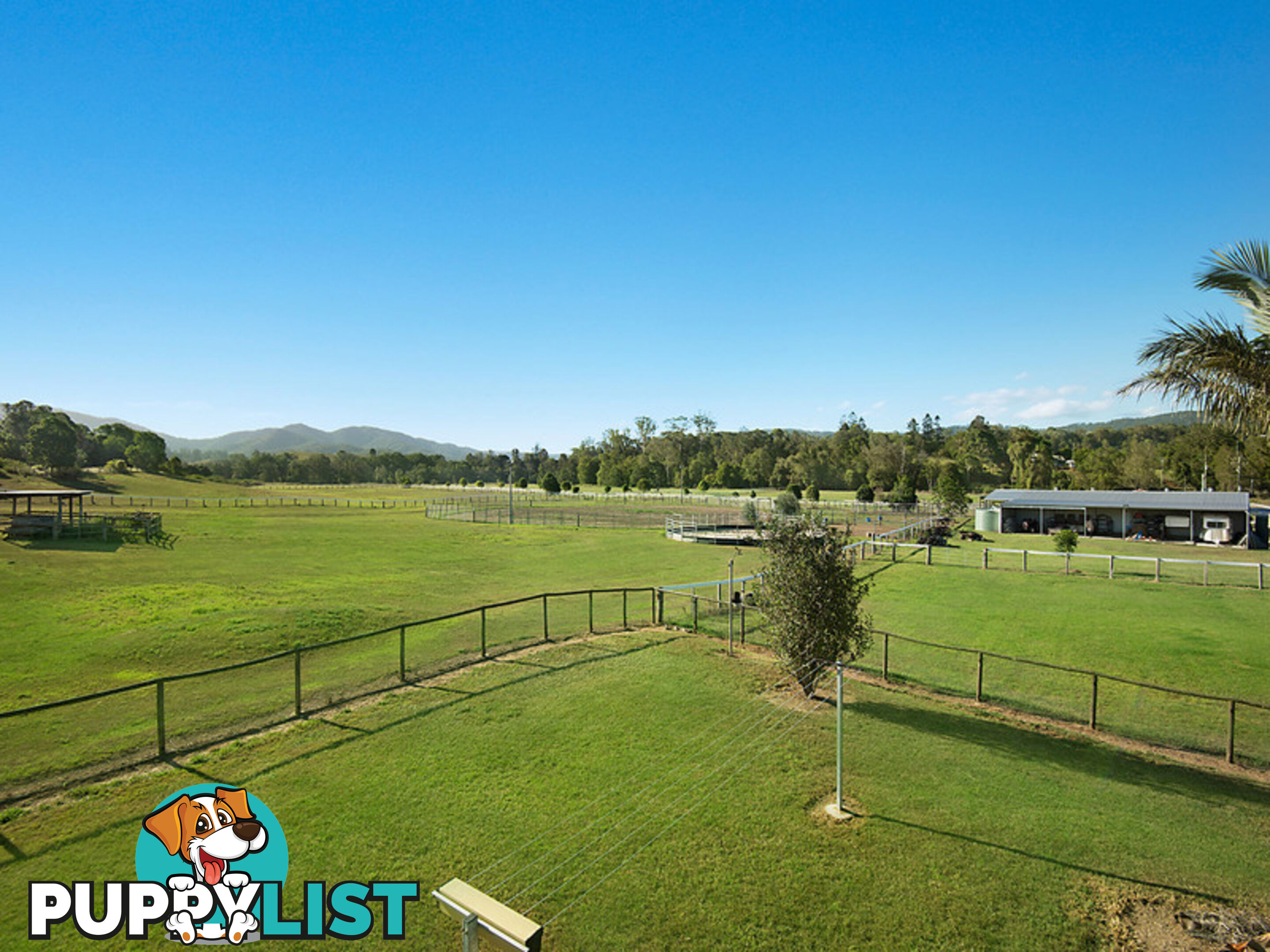 5 Baker Road Laceys Creek QLD 4521