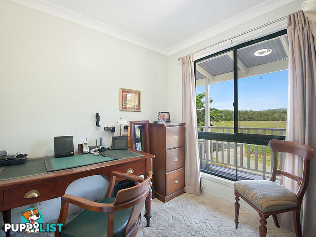 5 Baker Road Laceys Creek QLD 4521