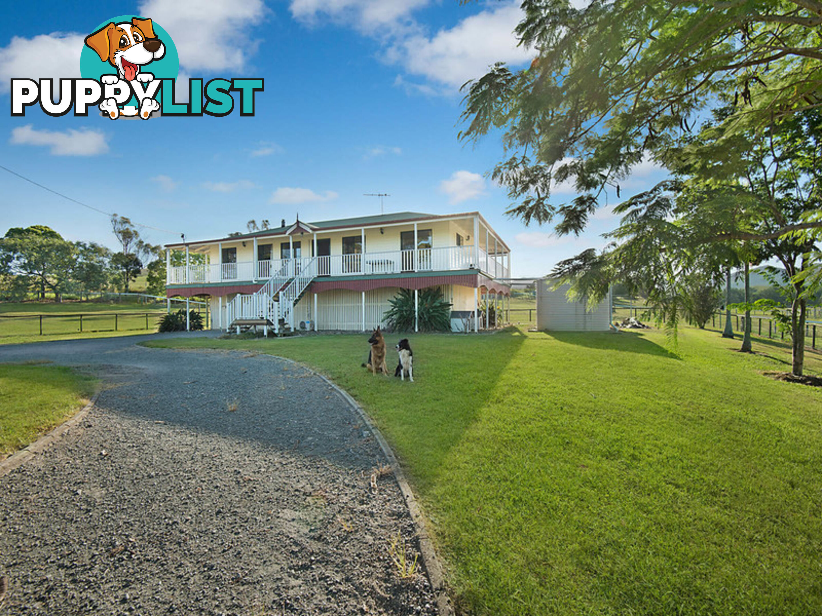 5 Baker Road Laceys Creek QLD 4521