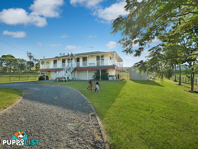 5 Baker Road Laceys Creek QLD 4521