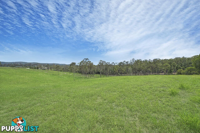 Green Acres Estate, Whiteside Road Samsonvale QLD 4520