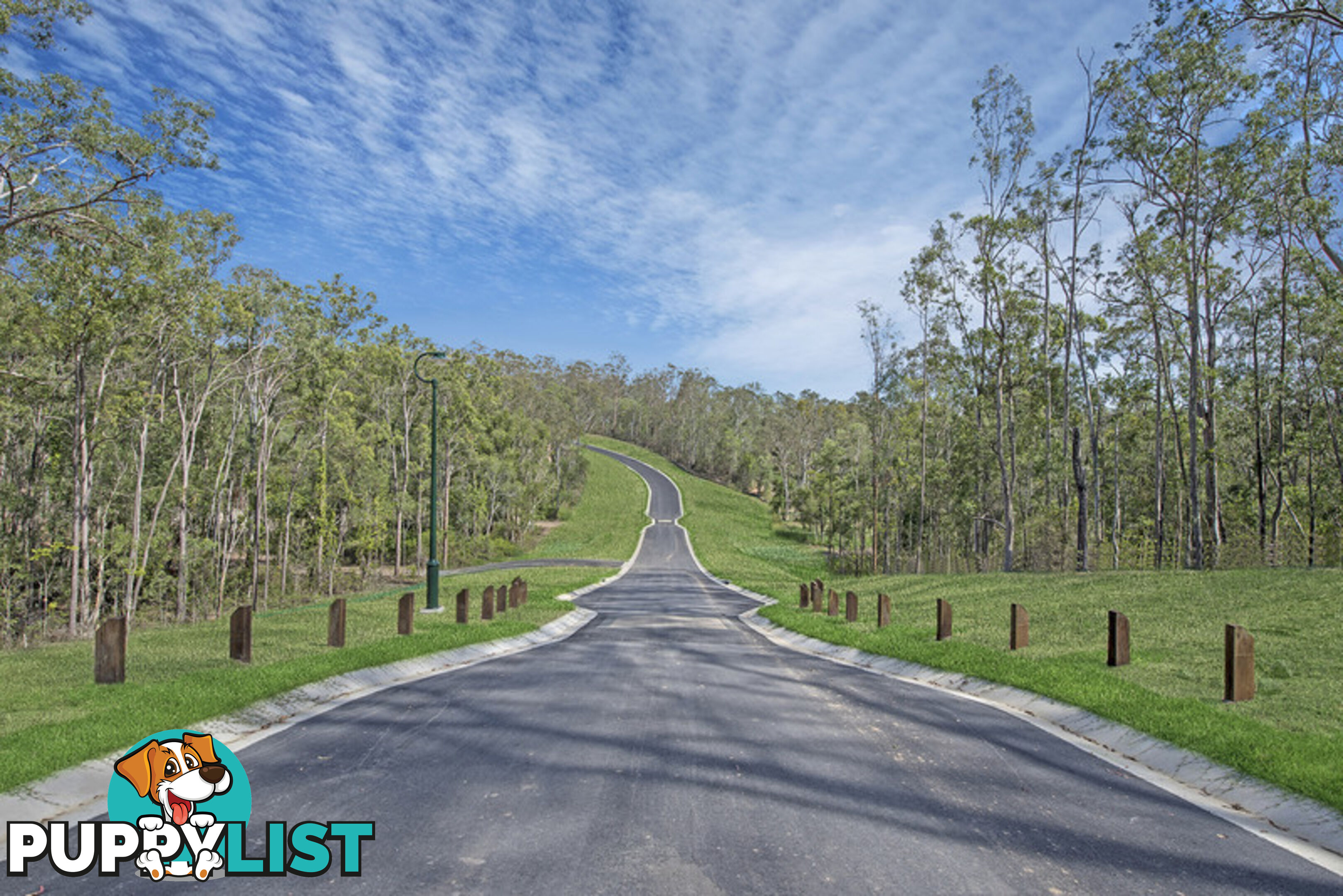 Green Acres Estate, Whiteside Road Samsonvale QLD 4520