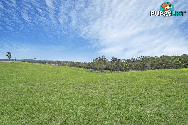 Green Acres Estate, Whiteside Road Samsonvale QLD 4520