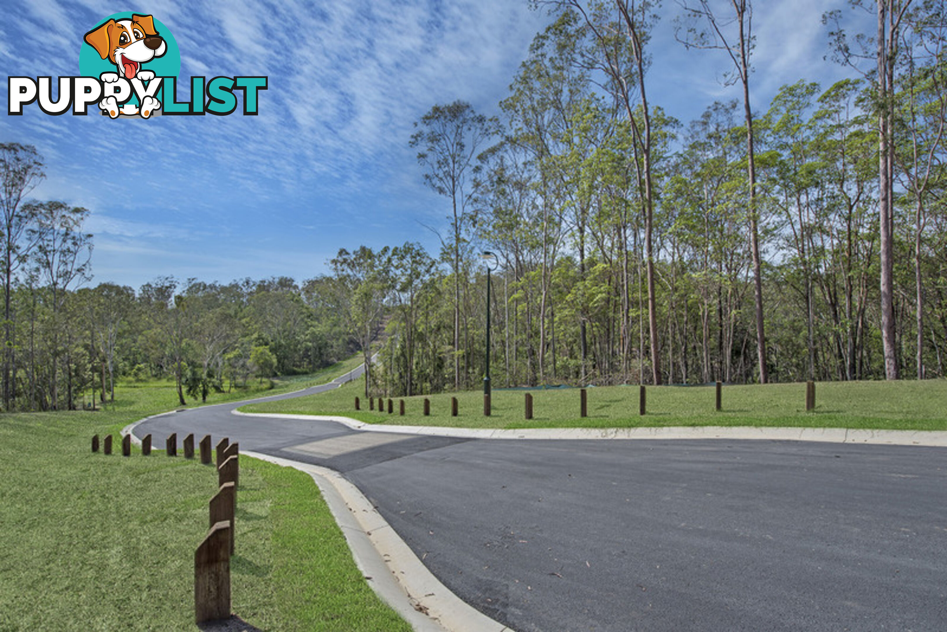 Green Acres Estate, Whiteside Road Samsonvale QLD 4520