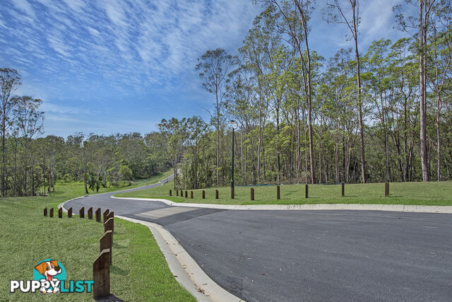 Green Acres Estate, Whiteside Road Samsonvale QLD 4520