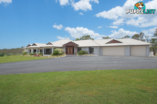 13 Butterfly Crescent Samsonvale QLD 4520