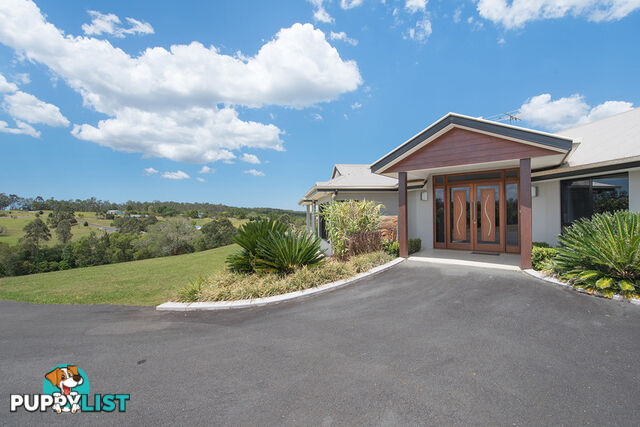 13 Butterfly Crescent Samsonvale QLD 4520