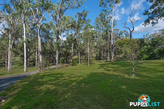 7 Hogan Court Camp Mountain QLD 4520