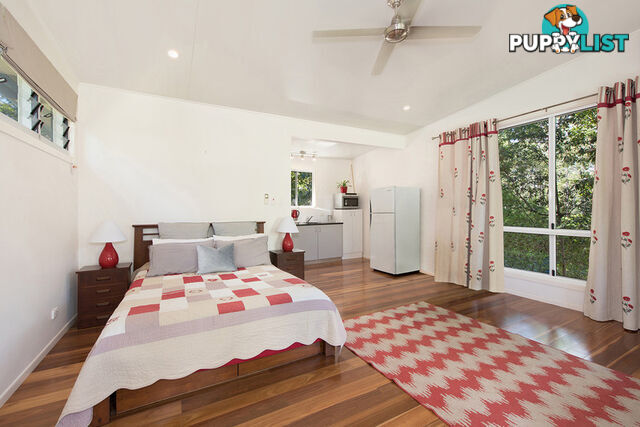 7 Hogan Court Camp Mountain QLD 4520