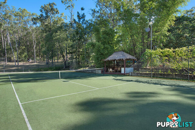 7 Hogan Court Camp Mountain QLD 4520