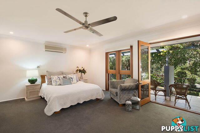 7 Hogan Court Camp Mountain QLD 4520