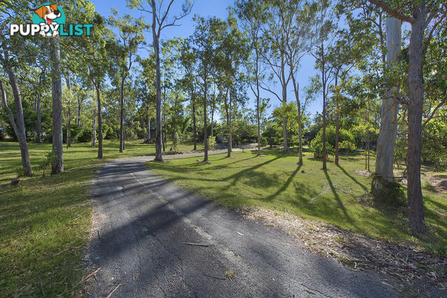 7 Hogan Court Camp Mountain QLD 4520