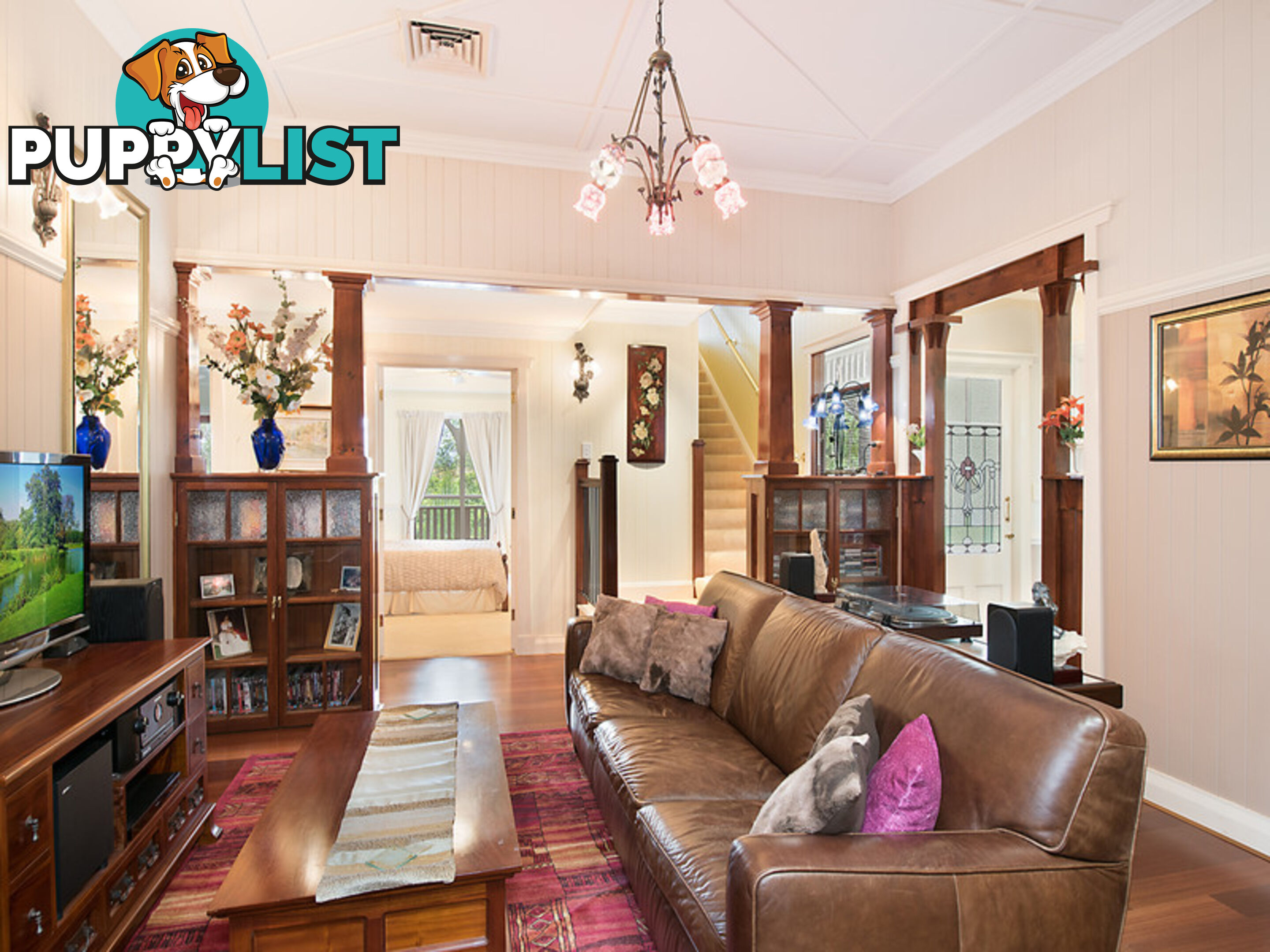 35 Woodview Street Samford Valley QLD 4520